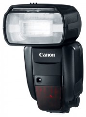 Вспышка Canon 600 EX