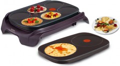 Блинница Tefal PY6001