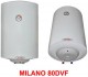 MILANO M-80DVF 