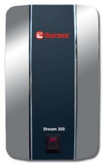 Проточный бойлер Thermex T-350 Stream Chrome