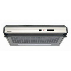 Вытяжка плоская BEKO CFB6432X