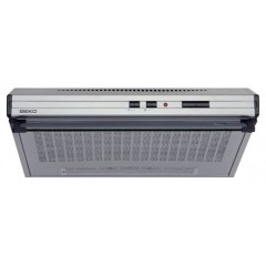 Вытяжка плоская BEKO CFB6434S