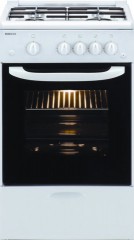 Газовая плита BEKO CG51011G