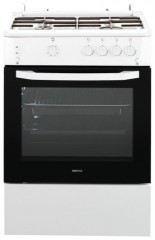 Газовая плита BEKO CSG62010FW