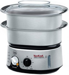 Пароварка Tefal VC1017