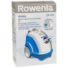 Мешок + фильтр Rowenta ZR470