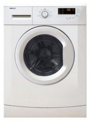 Стиральная машина BEKO WMB 50831