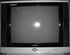 Телевизор CRT GRAND 2162