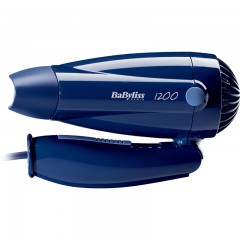 Фен Babyliss 5081BE