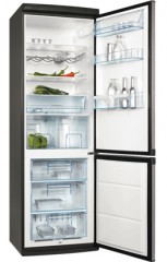Холодильник Electrolux ERB36233X