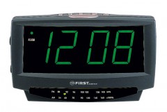 Часы-радио FIRST FA 2400