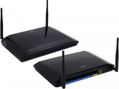 WI-FI Роутер TP-LINK TL-WR842ND