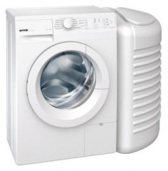 Стиральная машина Gorenje W 62Y2 SR