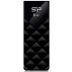 Silicon Power Ultima U03 Black 8gb 