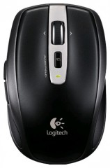 Беспроводня мышь Logitech Anywhere MX