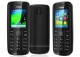 Nokia 113 Black 