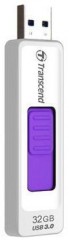 Флеш накопитель Transcend Transcend "JetFlash 770", White