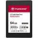Transcend SSD320 (64Gb) 