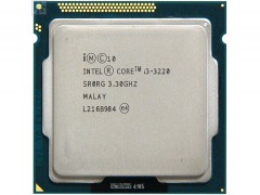 Процессор Intel Core i3-3220