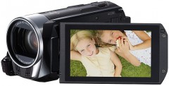 Видеокамера Canon LEGRIA HF R306