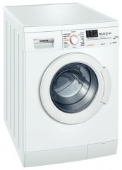 Стиральная машина Siemens WM10E47APL