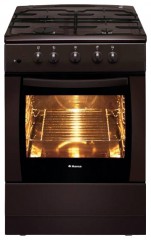 Газовая плита Hansa FCGB66001010