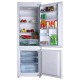 Hansa BK311.3AA white 