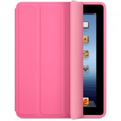 Чехол для планшета Apple iPad Smart Case Polyurethane Pink