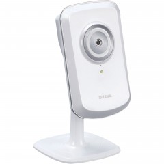 Веб-камера для ПК D-LINK DCS-930L