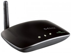 Точка доступа D-LINK DAP-1155