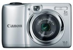  Canon DC Canon PS А 1300 Silver