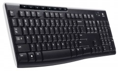 Клавиатура Logitech K270 Wireless