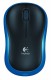 Logitech M185 Blue 