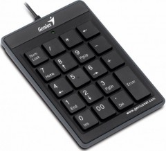 Клавиатура Genius Numpad i110