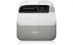 Мультимедиа-проектор Epson EB-485Wi