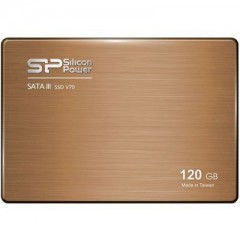 SSD накопитель Silicon Power Velox V70