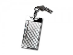 Флеш память Silicon Power Touch 851 Silver