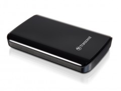 Жёсткий диск внешний, съёмный Transcend StoreJet 25D2