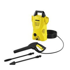 Минимойка высокого давления KARCHER K 2.120