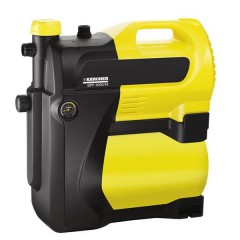 Минимойка высокого давления KARCHER K 3.200