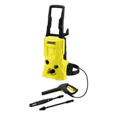 Минимойка высокого давления KARCHER K 3.500