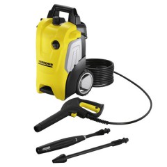 Минимойка высокого давления KARCHER K 5.200