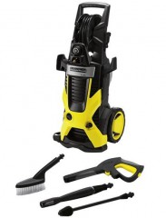 Минимойка высокого давления KARCHER K 7.700 WCM