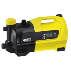 Насосы и Домовые станции KARCHER BPE 4200/50 AUTO CONTROL