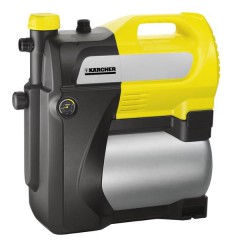 Насосы и Домовые станции KARCHER BPP 4500/50