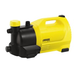 Насосы и Домовые станции KARCHER GP 45