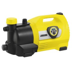  KARCHER GP 60 MOBILE CONTROL