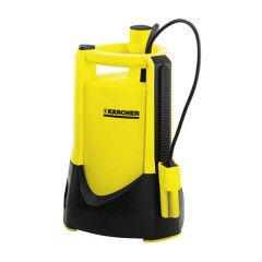 Насосы и Домовые станции KARCHER SCP 12000