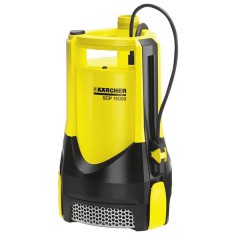 Насосы и Домовые станции KARCHER SCP 16000 LEVEL SENSOR