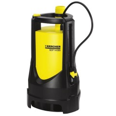 Насосы и Домовые станции KARCHER SDP 14000 LEVEL SENSOR